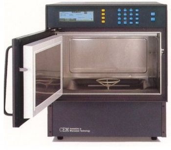 CEM Corporation - CEM Labwave9000 Microwave Moisture/Solid Analyzer