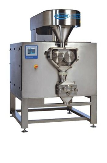 Freund-Vector - TFC Models