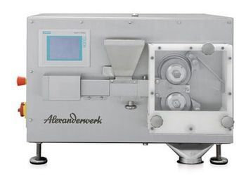 Alexanderwerk - BT 120 Pharma