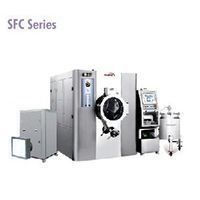 Sejong Pharmatech - Automatic Tablet Coating System (SFC Series)