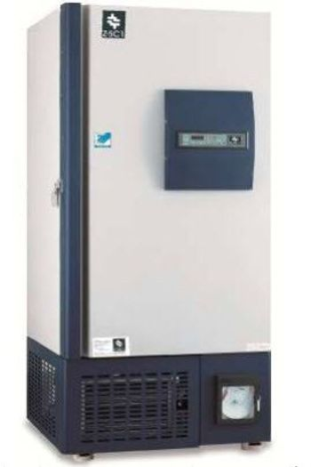 Z-SC1 Corp. - Ultra Low Temperature Upright Freezers