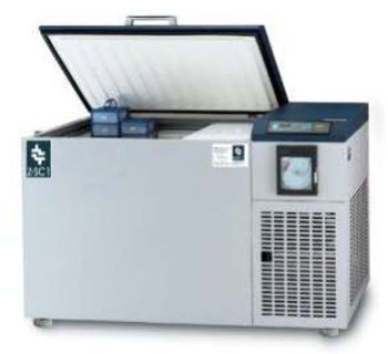 Z-SC1 Corp. - Ultra Low Temperature Chest Freezers