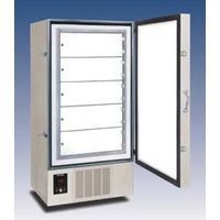 Freezer Concepts - Low Temperature Upright Freezers