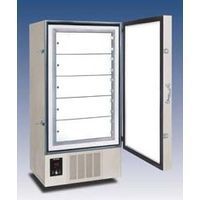 Freezer Concepts - Industrial Low Temperature Upright Freezers