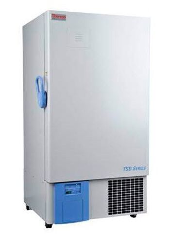 Thermo Scientific - TSD&trade; Series -40C Upright Low Temperature Freezers