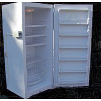 Freezer Concepts - General Upright Laboratory Freezers