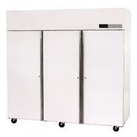 Freezer Concepts - 3 Door Upright Freezer