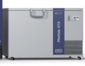 Angelantoni Industrie - PLATILAB Next Series Chest Freezers