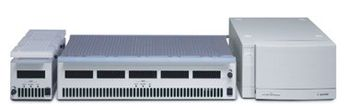 Gilson - 242/542 Peltier Racks