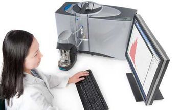 Malvern Panalytical - Mastersizer 3000E