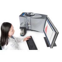 Malvern Panalytical - Mastersizer 3000E