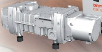 Leybold - DRYVAC 650 S