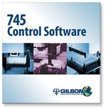 Gilson - 745
