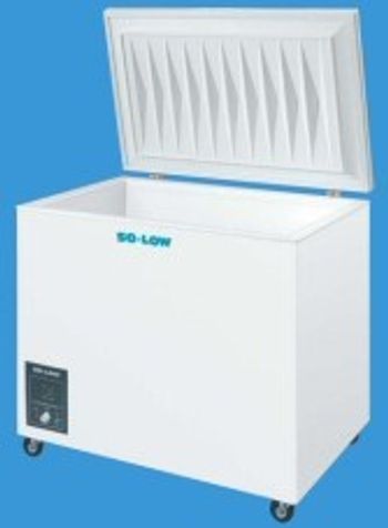 So-Low - -43C Chest Laboratory Freezers