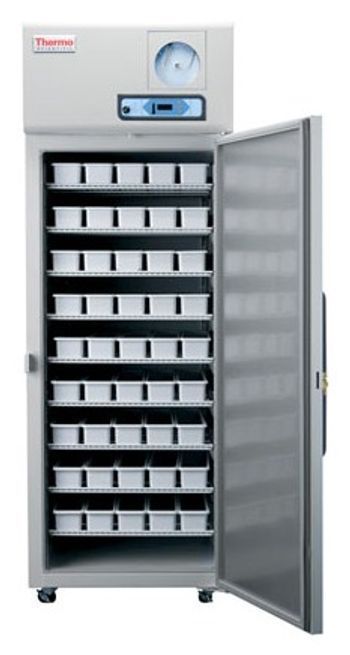 Puffer Lab Instrument Thermo Scientific - Puffer Hubbard -20C Enzyme Freezer Community ...