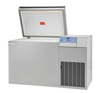 Thermo Scientific - Cryogenic Storage Chest Freezers