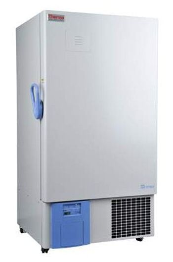 Thermo Scientific - Forma&trade; 7000 Series -40C Upright Ultra-Low Temperature Freezers