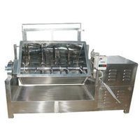 Dynamic Engitech Pvt. Ltd - Mass Mixer