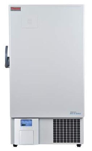 Thermo Scientific - HERAfreeze™ HFU B Series -40C Upright Community ...