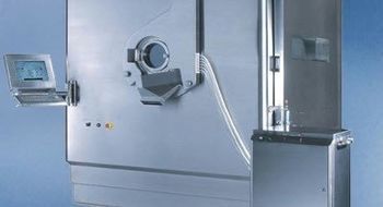 Bosch Packaging Technology - Premier Coater 500