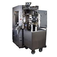 KIKUSUI - AQUARIUS Containment