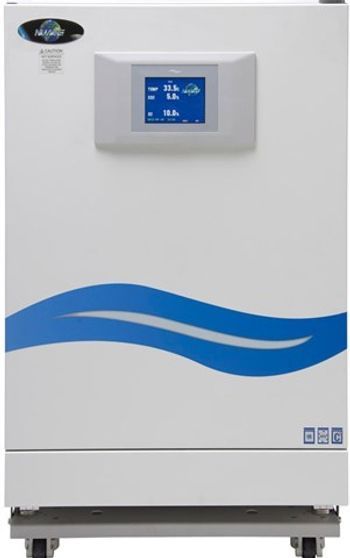 NuAire - In-VitroCell ES NU-5831 Direct Heat Hypoxic CO2