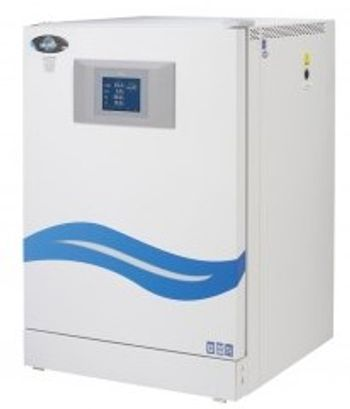 NuAire - In-VitroCell ES NU-5840 Direct Heat CO2 Incubator 