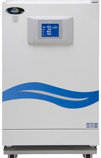 NuAire - In-VitroCell ES NU-5841 Direct Heat Hypoxic CO2 Incubator