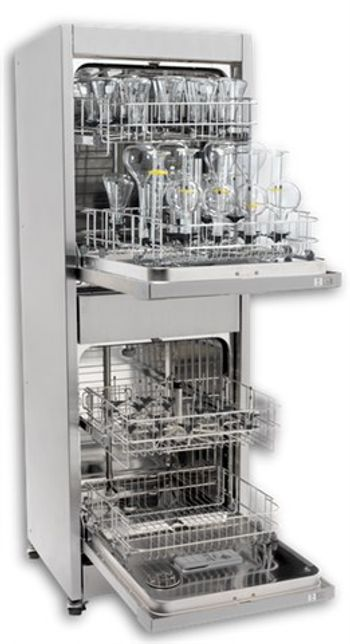 undefined - Vertical SpaceSaver Washers (VSW) undefined - Vertical SpaceSaver Washers (VSW)