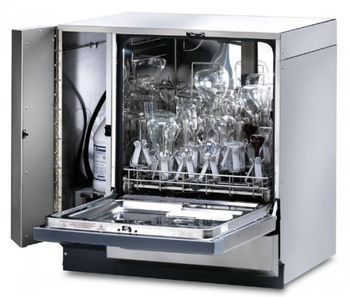 Labconco - FlaskScrubber Vantage Series Glassware Washer 4540031