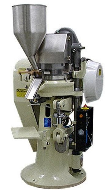 CCS LLC - Stokes Model 550