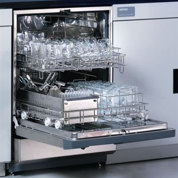 Labconco - Undercounter SteamScrubber