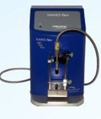 Microtrac - NANO-flex