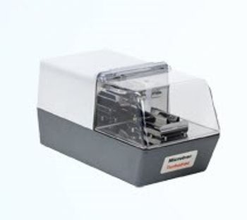 Microtrac - TURBOTRAC