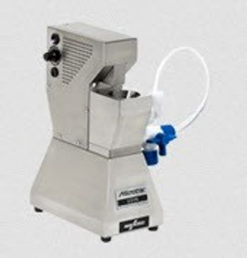 Microtrac - Microtrac Ultra Small Volume Recirculator (USVR)