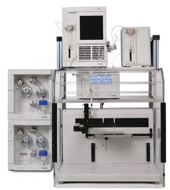 Gilson - MALDILC System