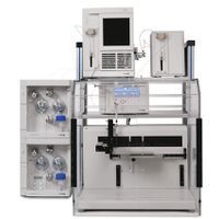 Gilson - MALDILC System