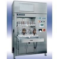 Lancer - 1400 TISS - 1400 TI DPSS Industrial Washer