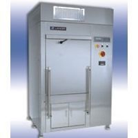 Lancer - 1600 TISS - 1600 TI DPSS Industrial Washer