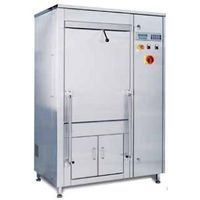 Lancer - 4500 TISS - 4500 TI DPSS Industrial Washer