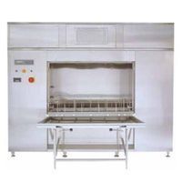 Lancer - 4800 TISS - 4800 TI DPSS Industrial Washer