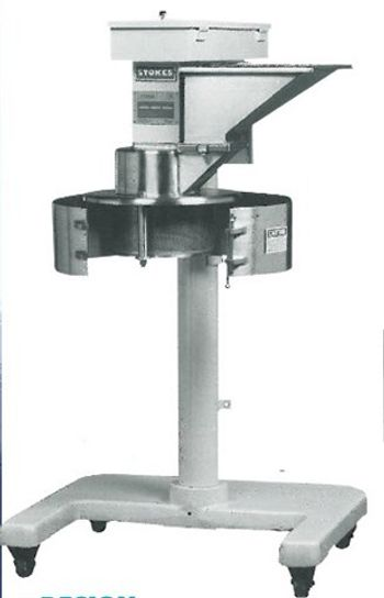 CCS LLC - Stokes Model 44