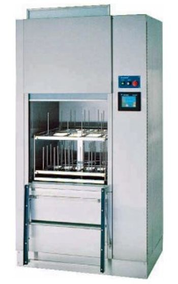 Scientek - SW4600 GWD Glassware Washer/Dryer