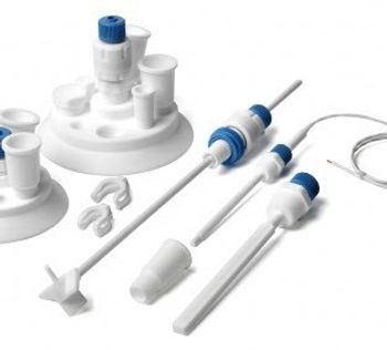 Asynt - PTFE Components