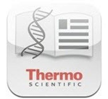 Thermo Scientific - Gene News Mobile App