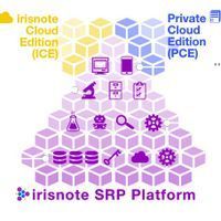 irisnote - Scientific Resource Management