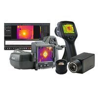 FLIR Systems Inc - IR Camera Bench Top Test Kits