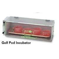 Caron Products and Services - Gelf Cell Culture Shelving and Incubation Products