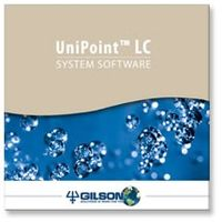 Gilson - UniPoint System Software