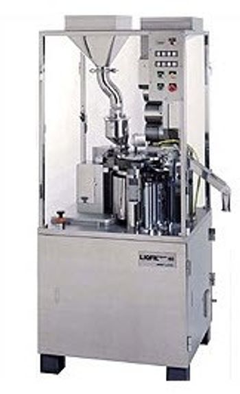 TECHNOPHAR Equipment and Service - F-40